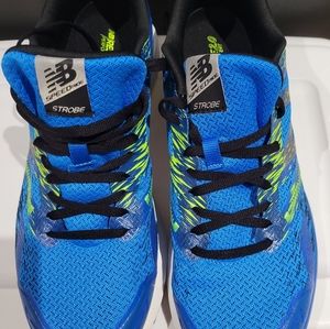 New Balance Speed Ride-11.5